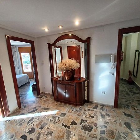 Casa Rural Apartamento Sol Ideal Para Familias Munébrega Esterno foto