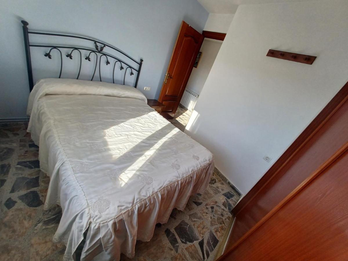 Casa Rural Apartamento Sol Ideal Para Familias Munébrega Esterno foto