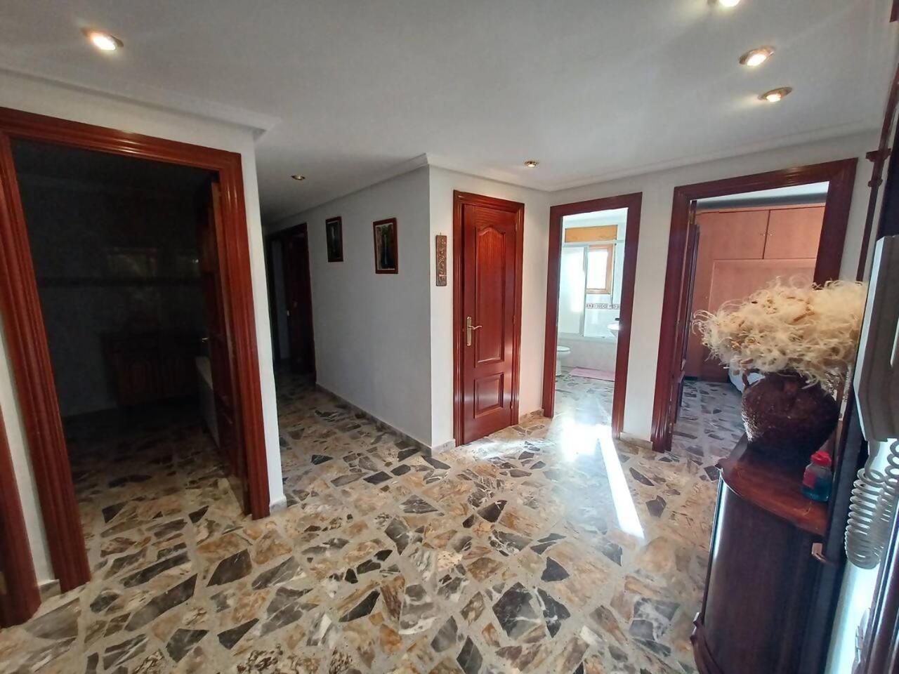 Casa Rural Apartamento Sol Ideal Para Familias Munébrega Esterno foto