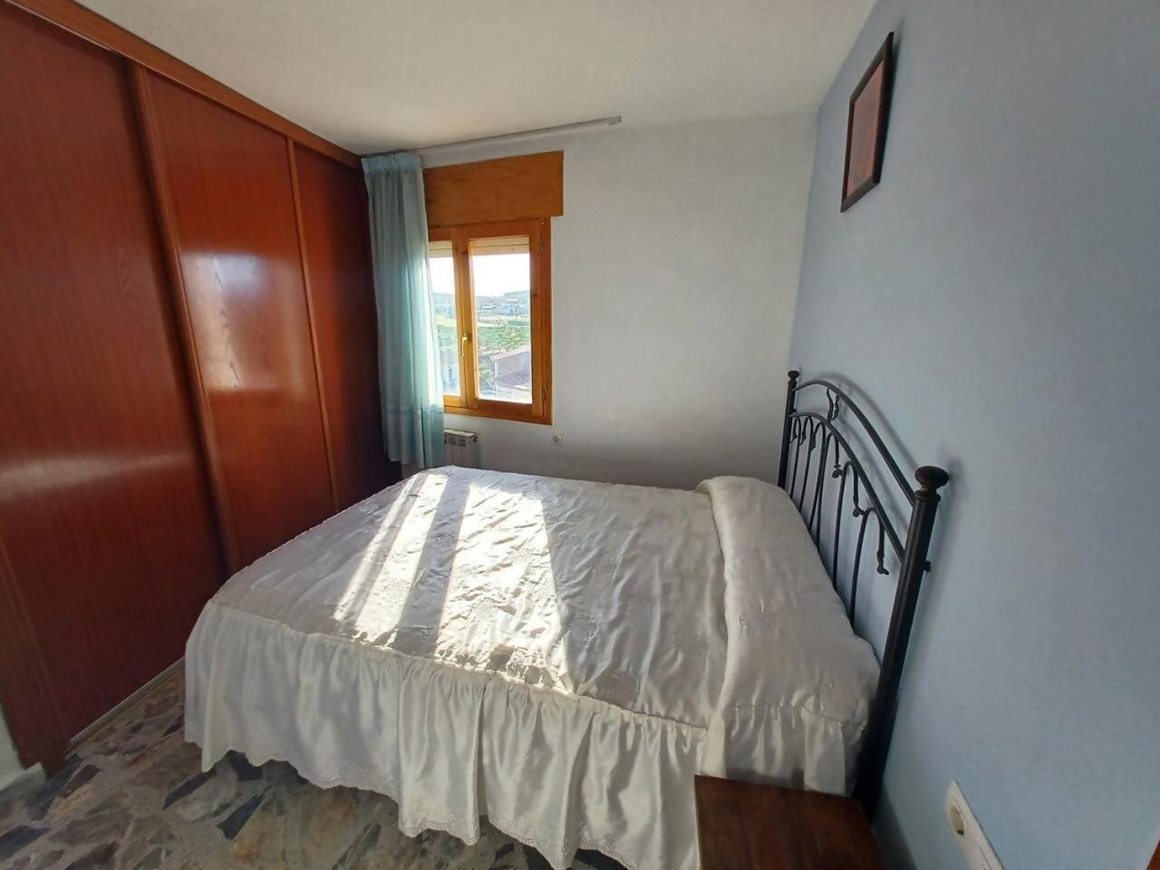 Casa Rural Apartamento Sol Ideal Para Familias Munébrega Esterno foto