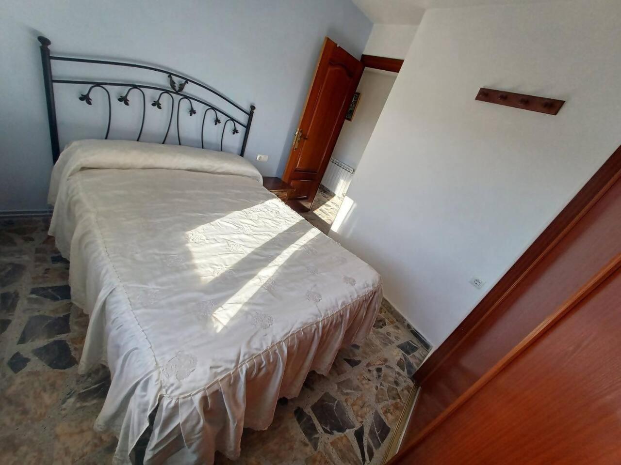 Casa Rural Apartamento Sol Ideal Para Familias Munébrega Esterno foto