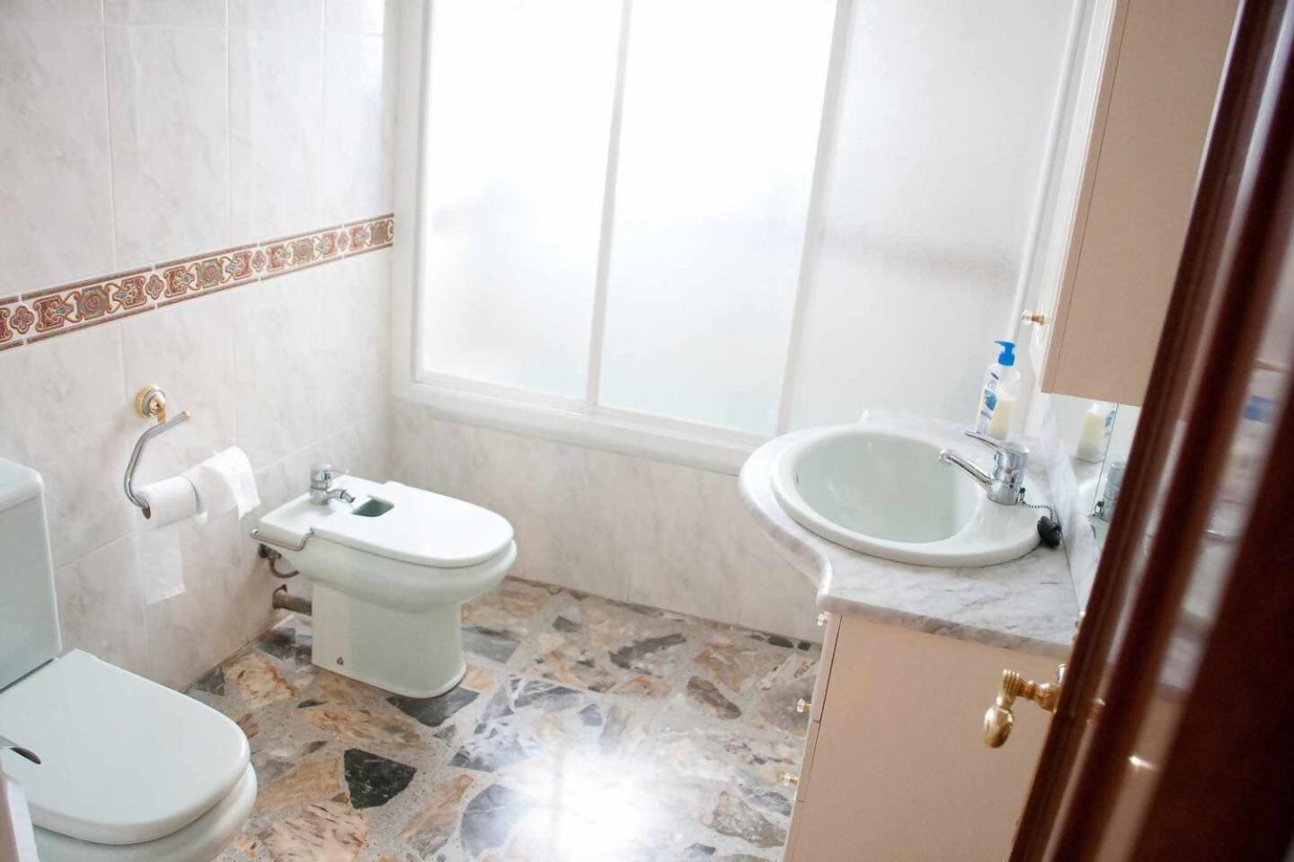 Casa Rural Apartamento Sol Ideal Para Familias Munébrega Esterno foto