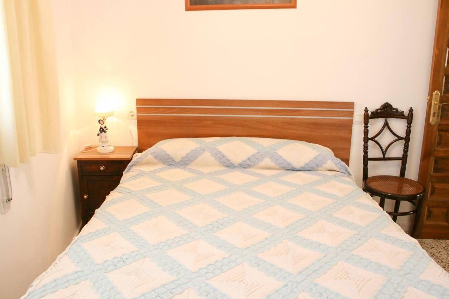 Casa Rural Apartamento Sol Ideal Para Familias Munébrega Esterno foto