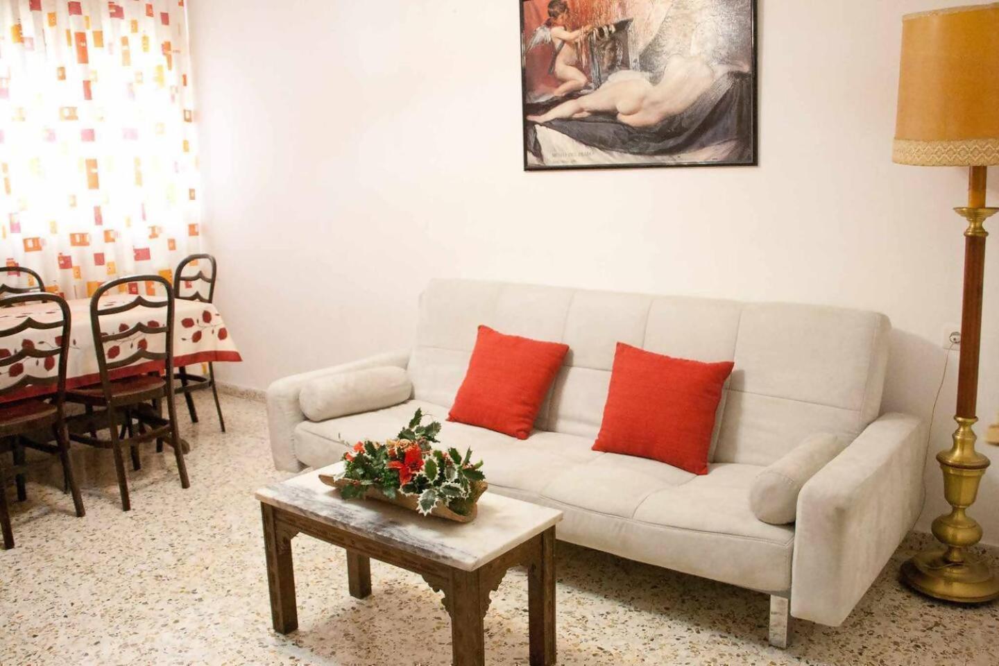 Casa Rural Apartamento Sol Ideal Para Familias Munébrega Esterno foto