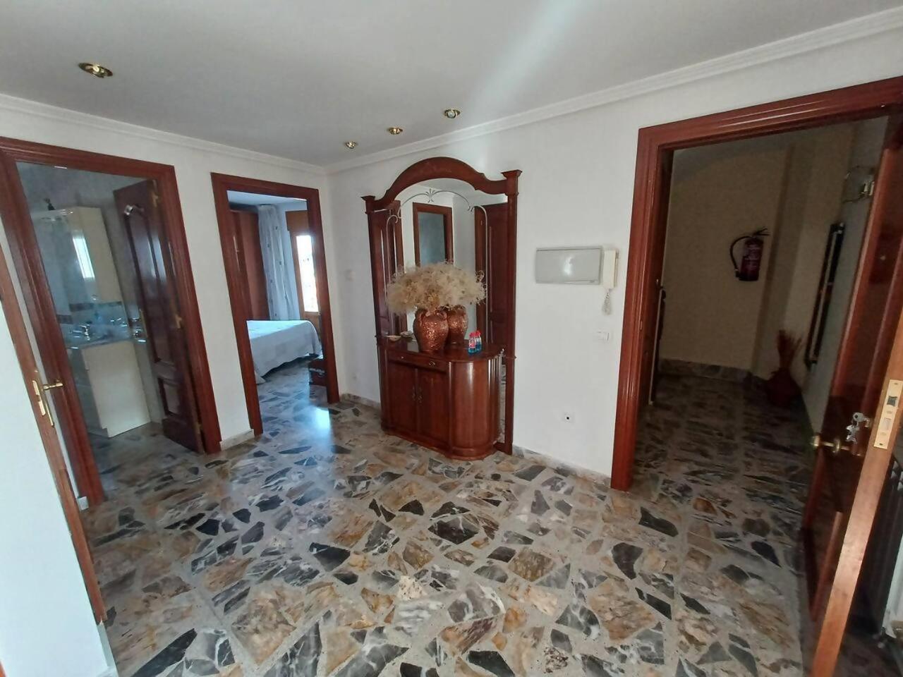Casa Rural Apartamento Sol Ideal Para Familias Munébrega Esterno foto