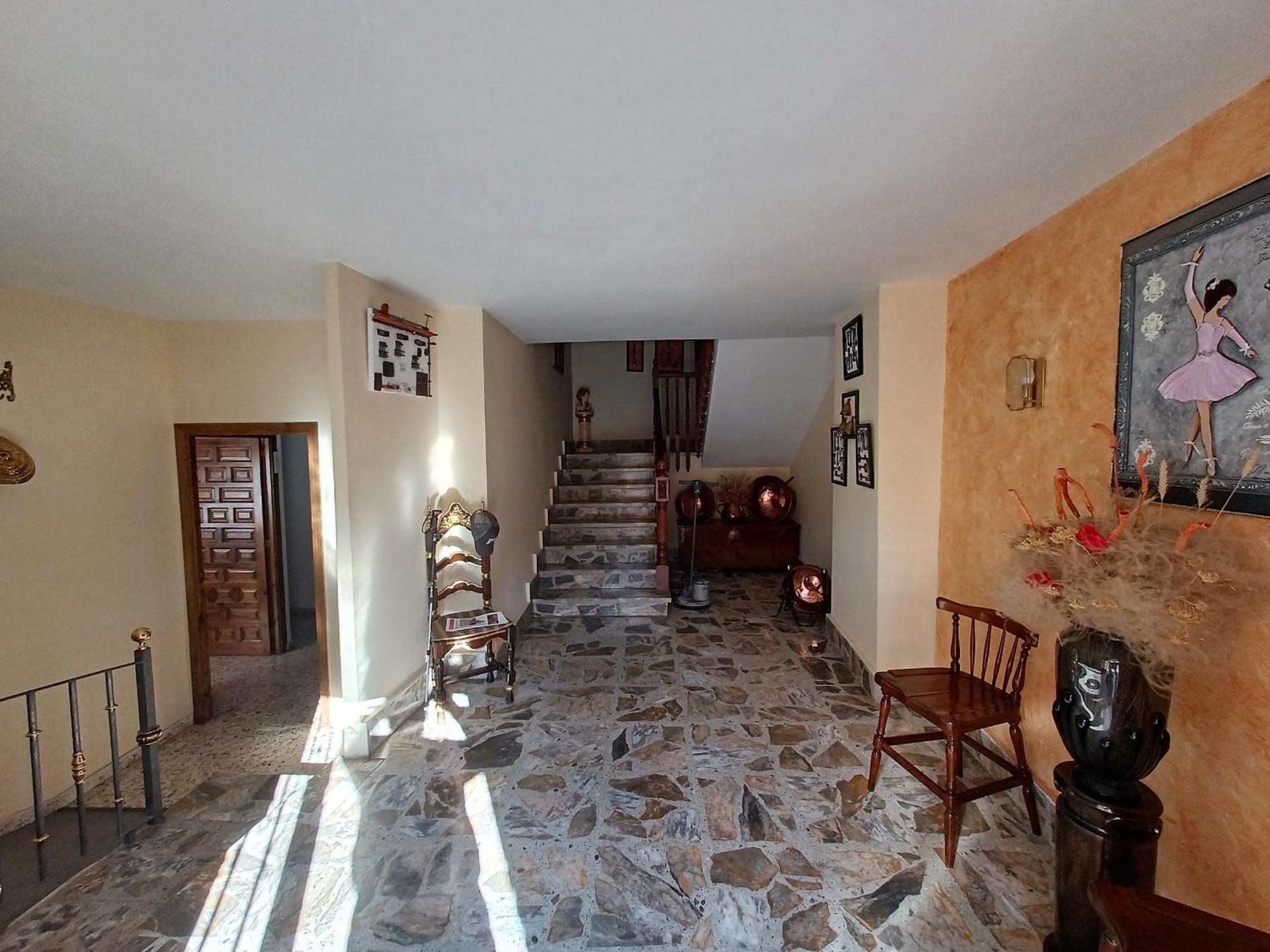 Casa Rural Apartamento Sol Ideal Para Familias Munébrega Esterno foto